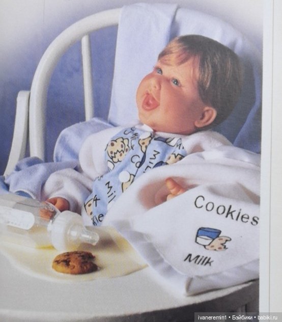 Каталог 2001 г. Lee Middleton