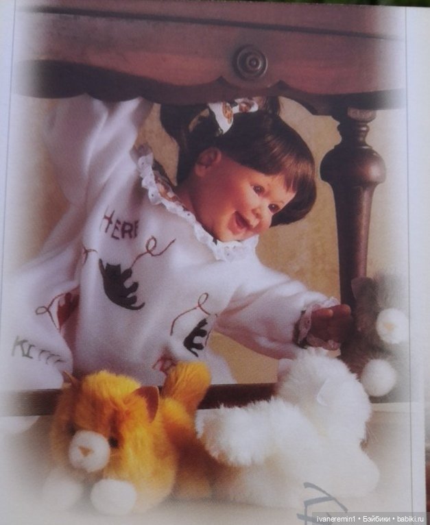 Каталог 2001 г. Lee Middleton