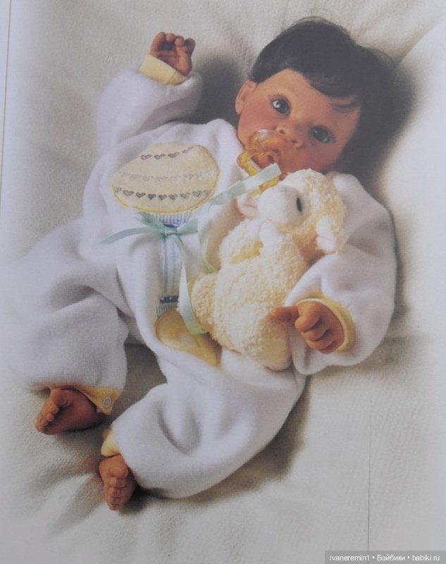 Каталог 2001 г. Lee Middleton