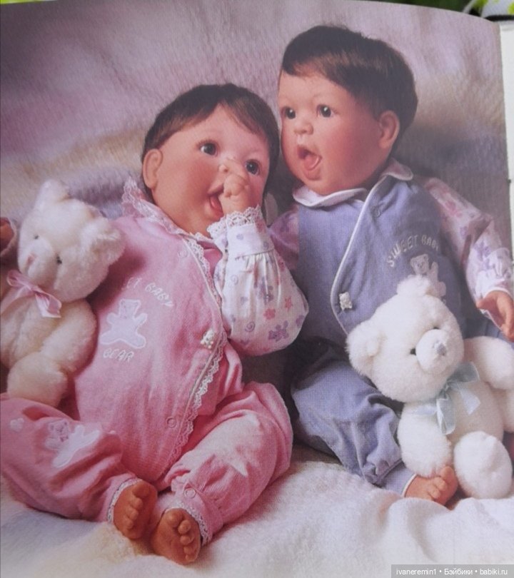 Каталог 2001 г. Lee Middleton