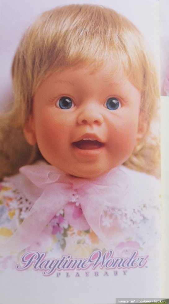 Каталог 2001 г. Lee Middleton