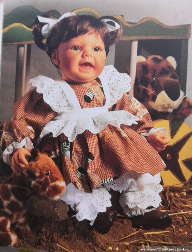 Каталог 2001 г. Lee Middleton