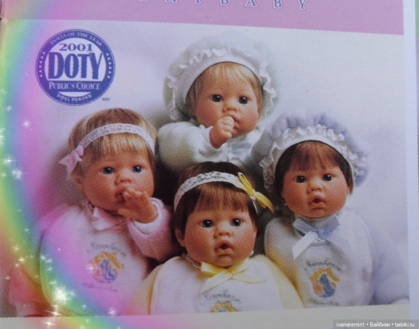 Каталог 2001 г. Lee Middleton