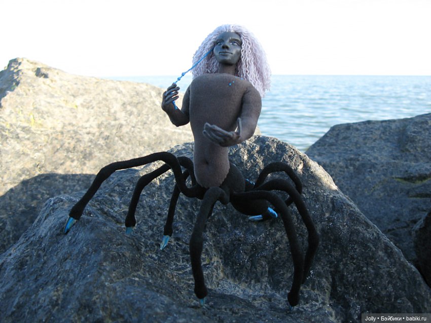 Сорним, Очаровывающий Сердце (фото 3)