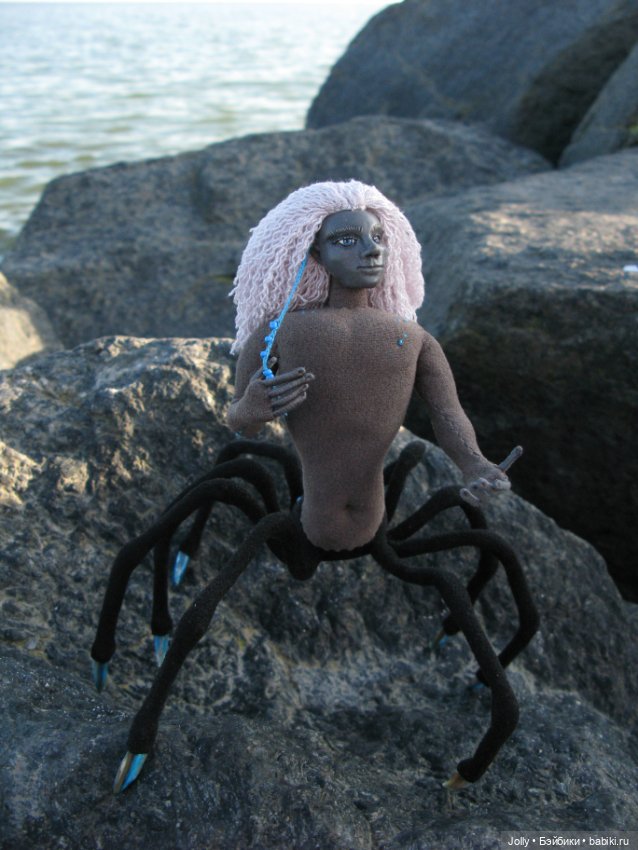 Сорним, Очаровывающий Сердце (фото 2)