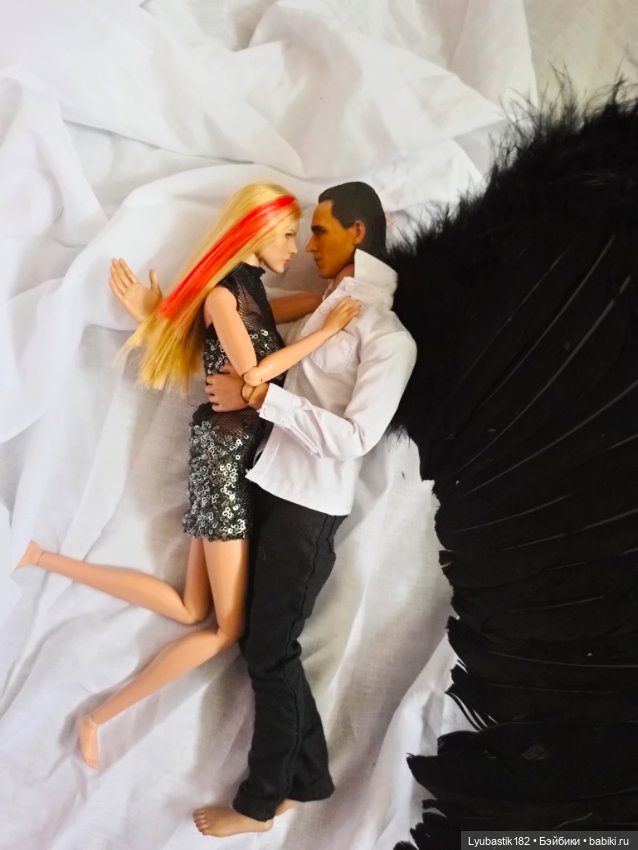 Мне тебя обещали — Гибриды шарнирных кукол (не БЖД): подбор тела