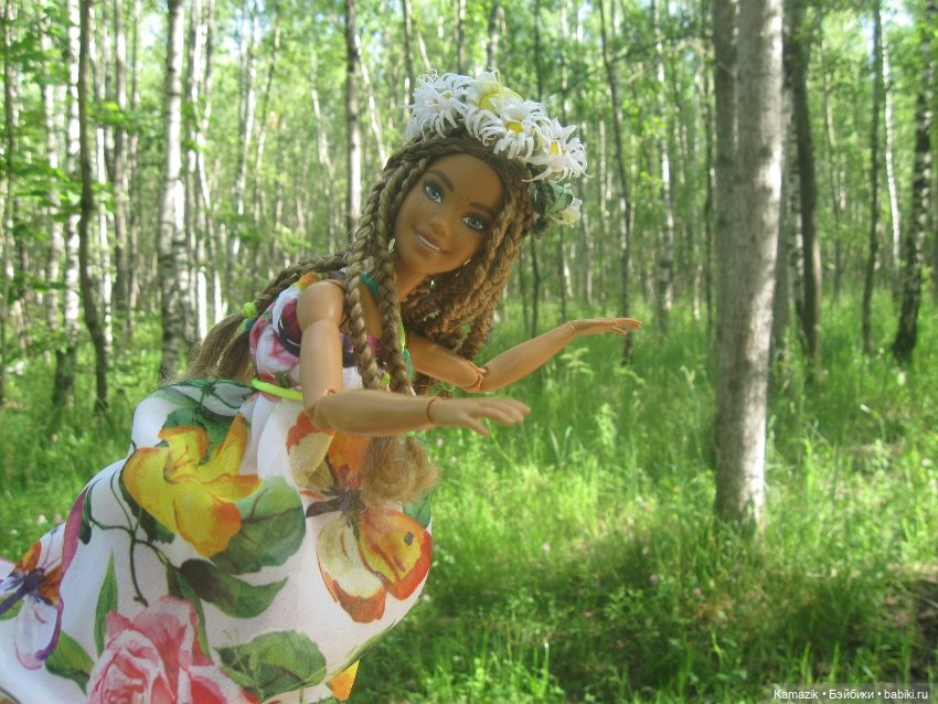 Лилит. Моя загадочная — Разные шарнирные куклы (не БЖД): редкие