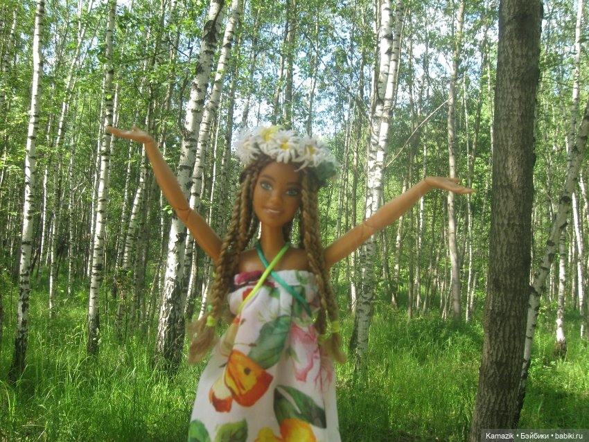 Лилит. Моя загадочная — Разные шарнирные куклы (не БЖД): редкие (фото 3)