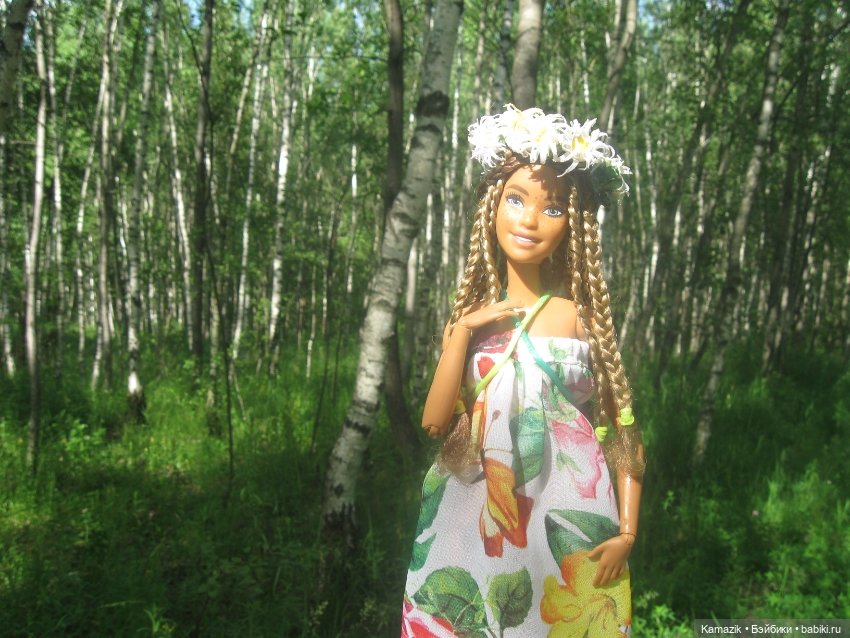 Лилит. Моя загадочная — Разные шарнирные куклы (не БЖД): редкие (фото 8)