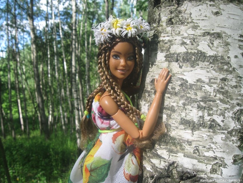 Лилит. Моя загадочная — Разные шарнирные куклы (не БЖД): редкие