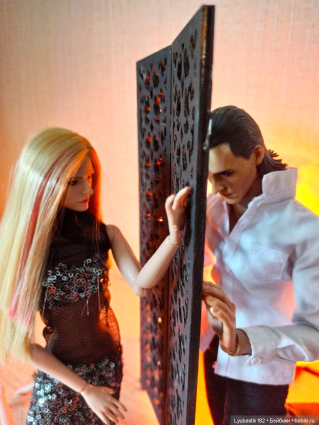 Мне тебя обещали — Гибриды шарнирных кукол (не БЖД): подбор тела (фото 7)