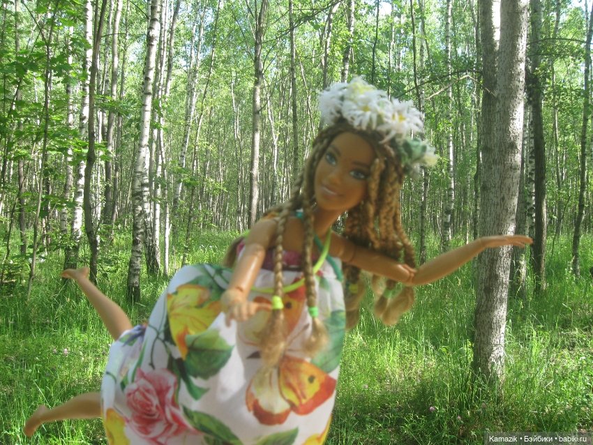 Лилит. Моя загадочная — Разные шарнирные куклы (не БЖД): редкие