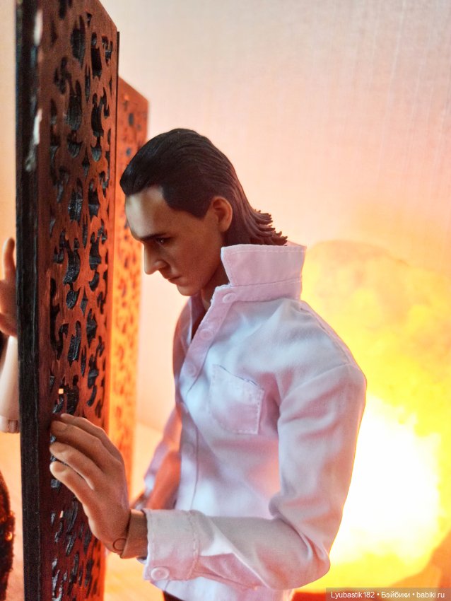 Мне тебя обещали — Гибриды шарнирных кукол (не БЖД): подбор тела (фото 6)