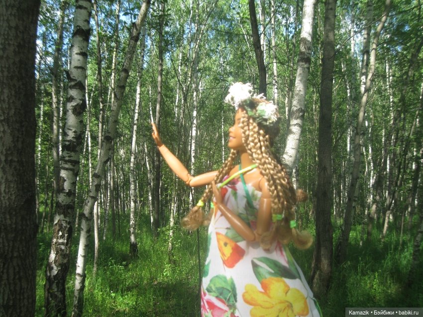 Лилит. Моя загадочная — Разные шарнирные куклы (не БЖД): редкие