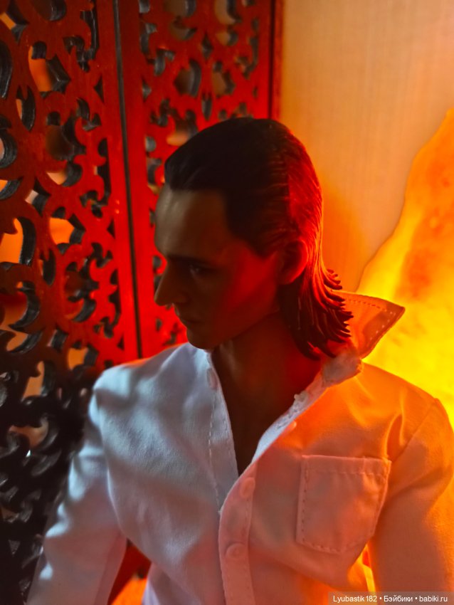 Мне тебя обещали — Гибриды шарнирных кукол (не БЖД): подбор тела (фото 3)