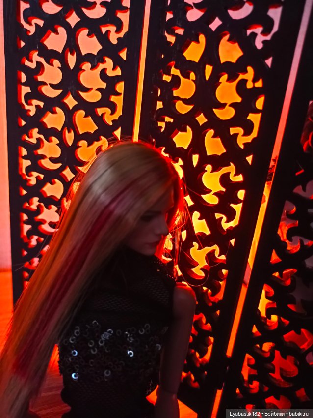 Мне тебя обещали — Гибриды шарнирных кукол (не БЖД): подбор тела (фото 2)