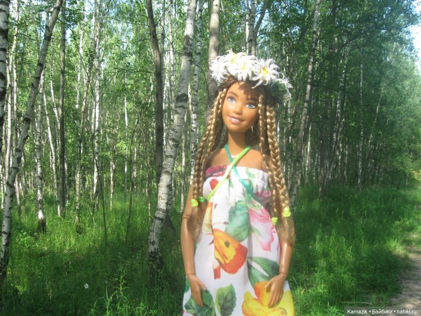 Лилит. Моя загадочная — Разные шарнирные куклы (не БЖД): редкие (фото 7)