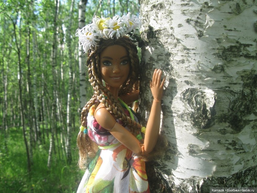 Лилит. Моя загадочная — Разные шарнирные куклы (не БЖД): редкие