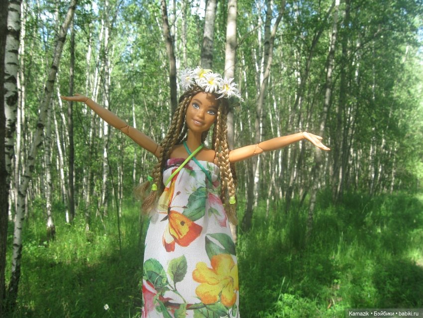 Лилит. Моя загадочная — Разные шарнирные куклы (не БЖД): редкие (фото 4)