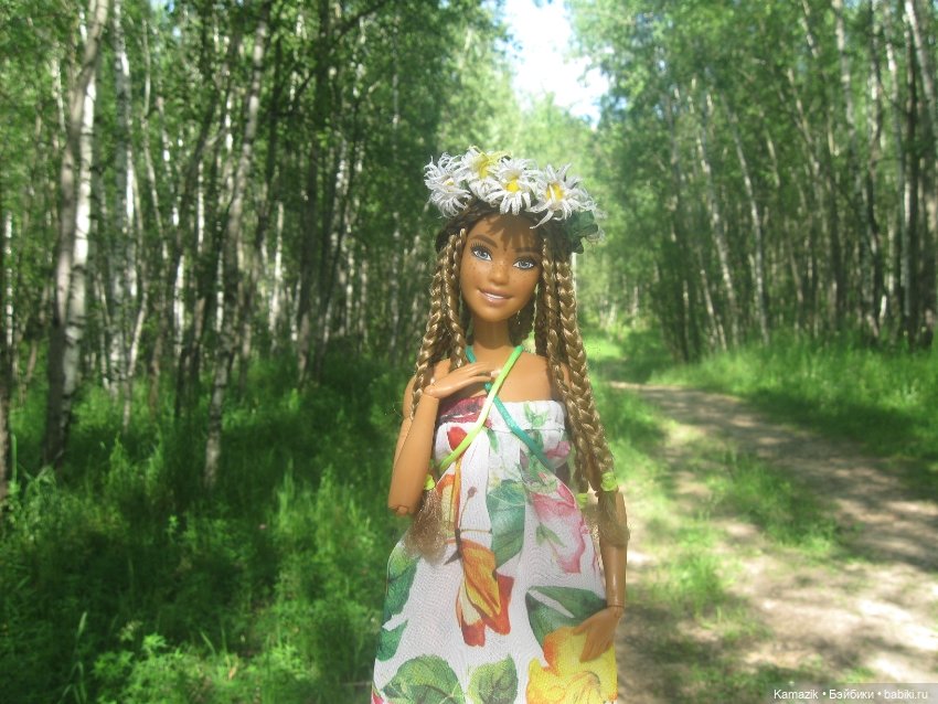 Лилит. Моя загадочная — Разные шарнирные куклы (не БЖД): редкие (фото 9)