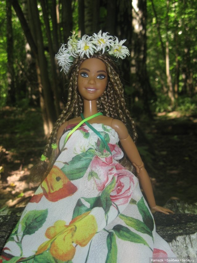 Лилит. Моя загадочная — Разные шарнирные куклы (не БЖД): редкие (фото 2)