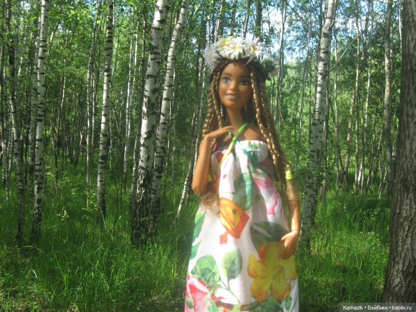 Лилит. Моя загадочная — Разные шарнирные куклы (не БЖД): редкие