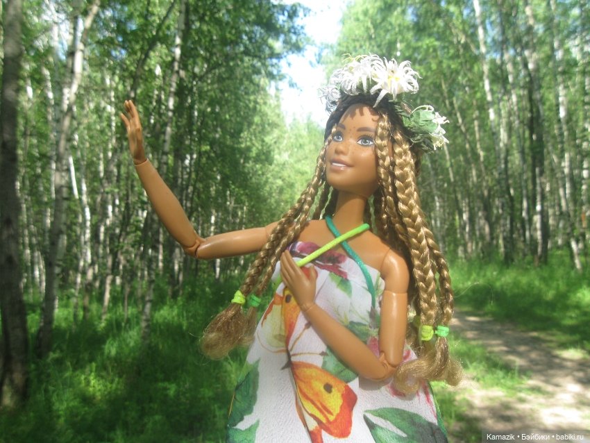 Лилит. Моя загадочная — Разные шарнирные куклы (не БЖД): редкие