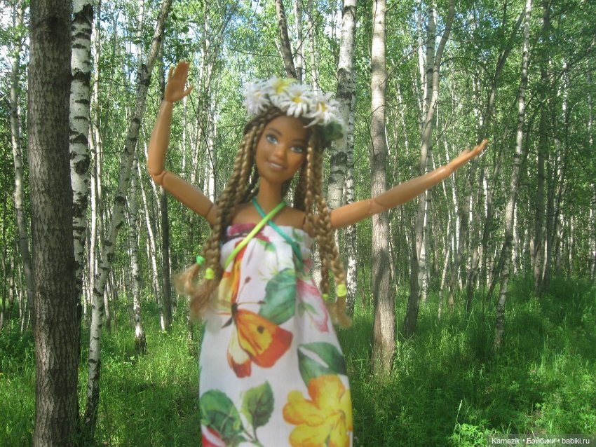 Лилит. Моя загадочная — Разные шарнирные куклы (не БЖД): редкие (фото 5)