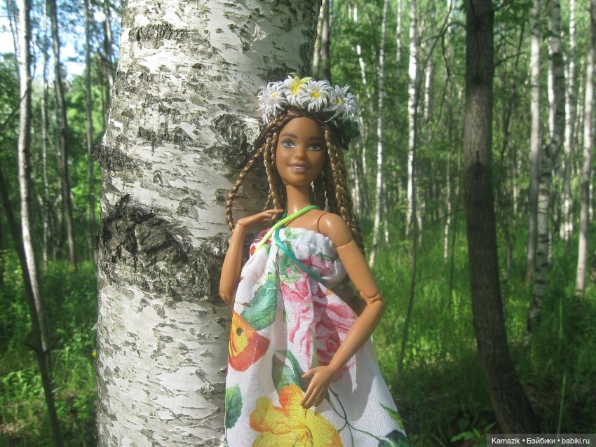 Лилит. Моя загадочная — Разные шарнирные куклы (не БЖД): редкие