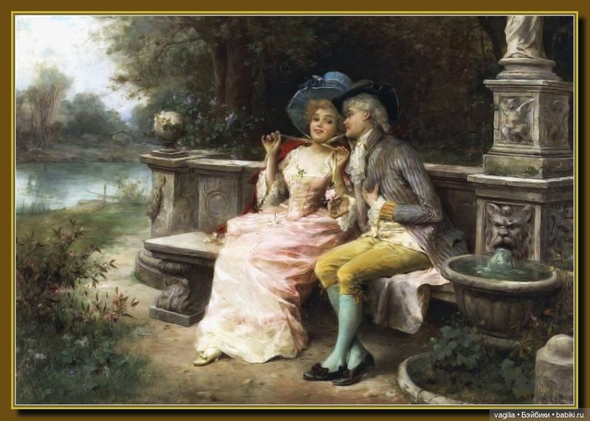 Топик для любования, возможно и для идей