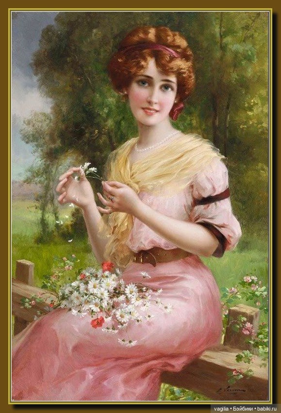 Топик для любования, возможно и для идей