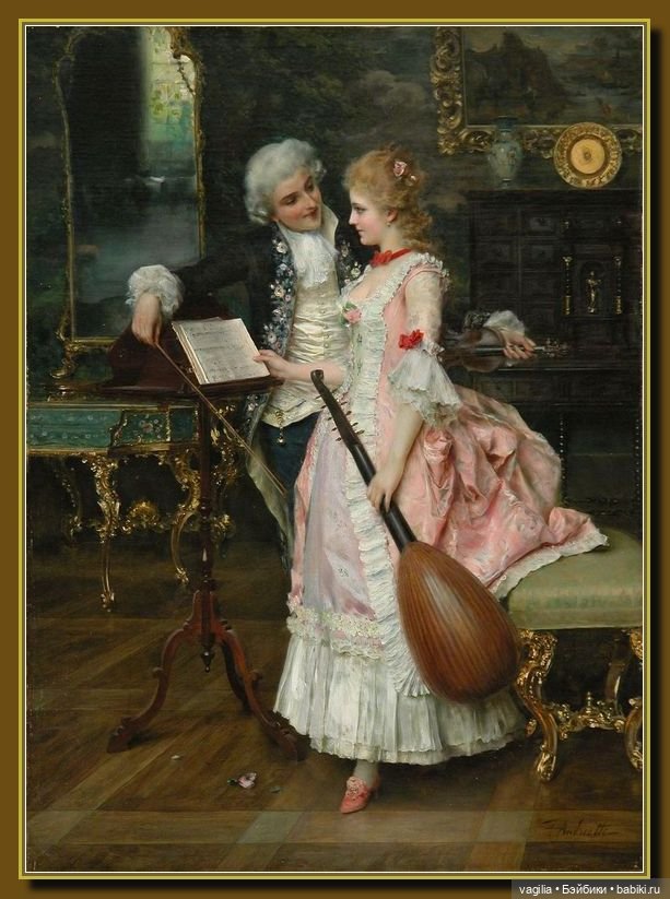 Топик для любования, возможно и для идей (фото 5)