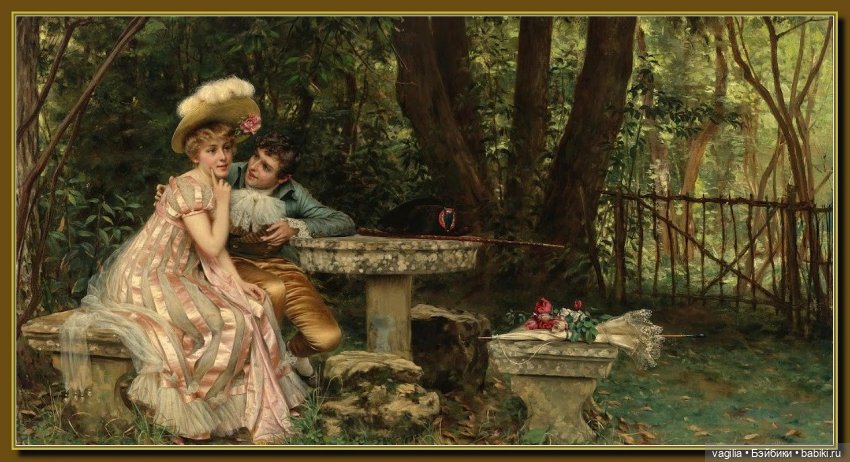 Топик для любования, возможно и для идей