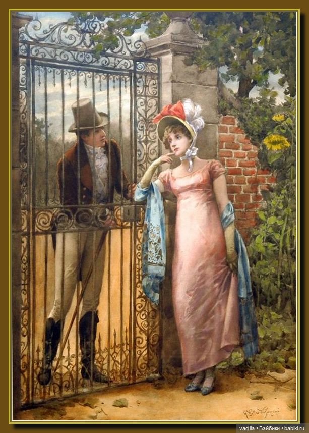 Топик для любования, возможно и для идей