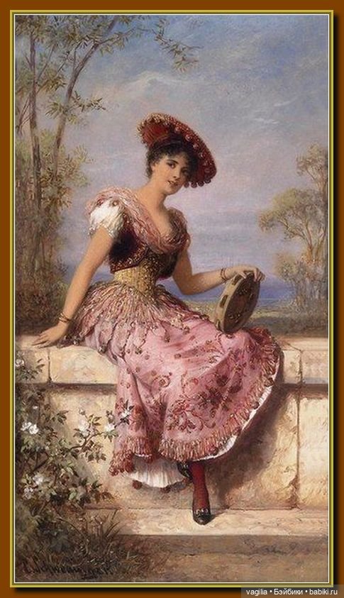 Топик для любования, возможно и для идей