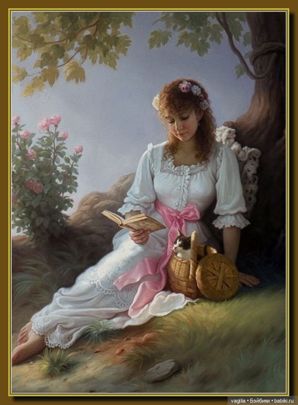 Топик для любования, возможно и для идей