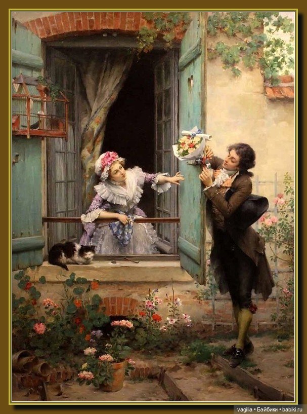 Топик для любования, возможно и для идей (фото 6)