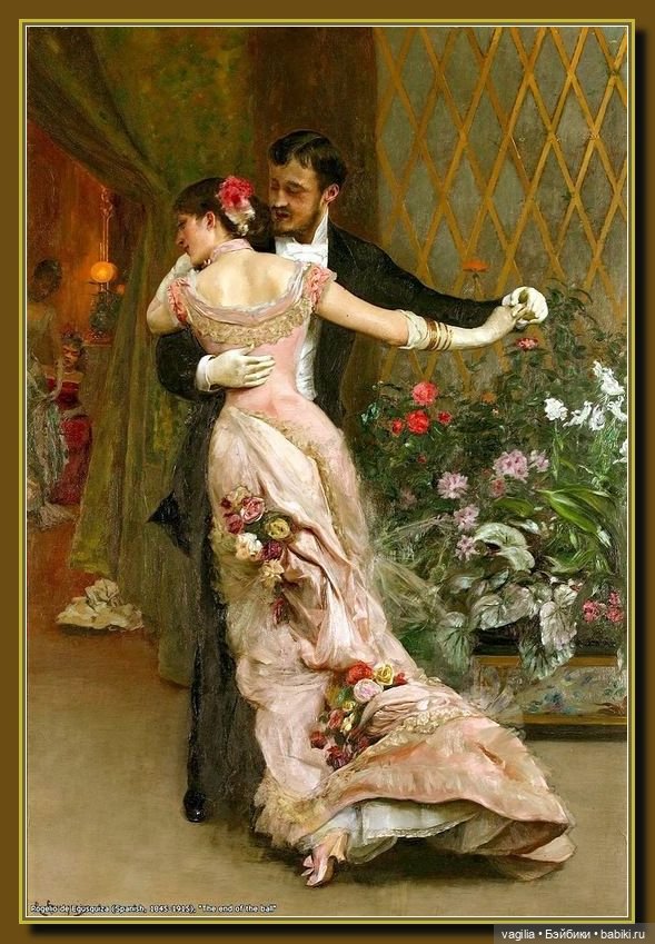 Топик для любования, возможно и для идей