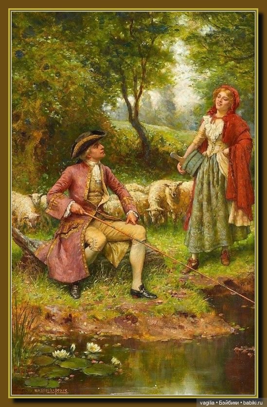 Топик для любования, возможно и для идей