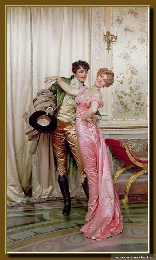 Топик для любования, возможно и для идей