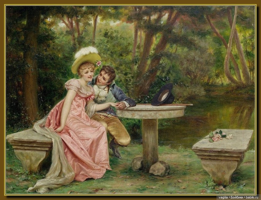 Топик для любования, возможно и для идей