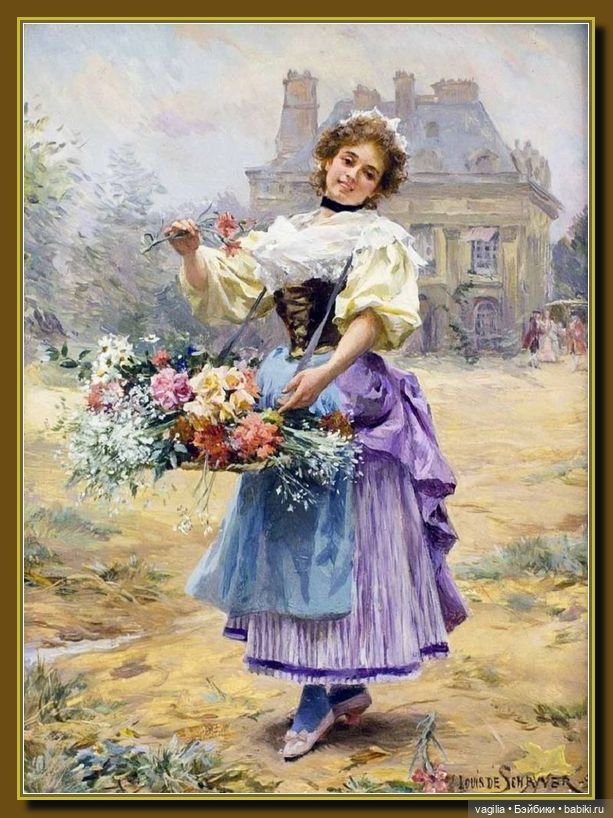 Топик для любования, возможно и для идей