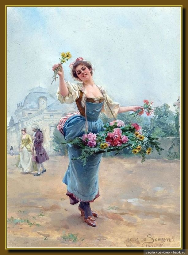 Топик для любования, возможно и для идей