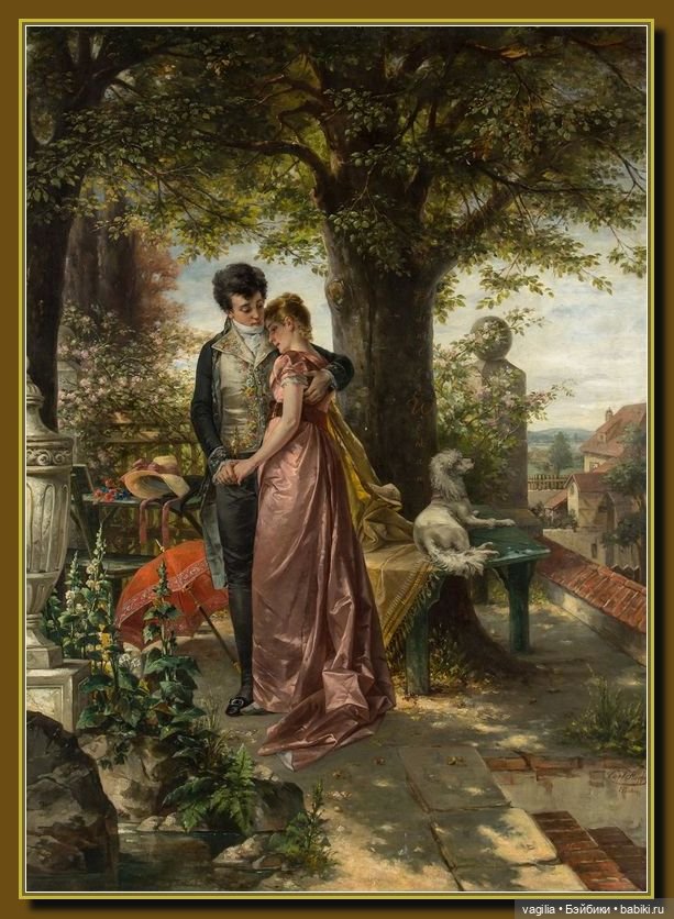 Топик для любования, возможно и для идей