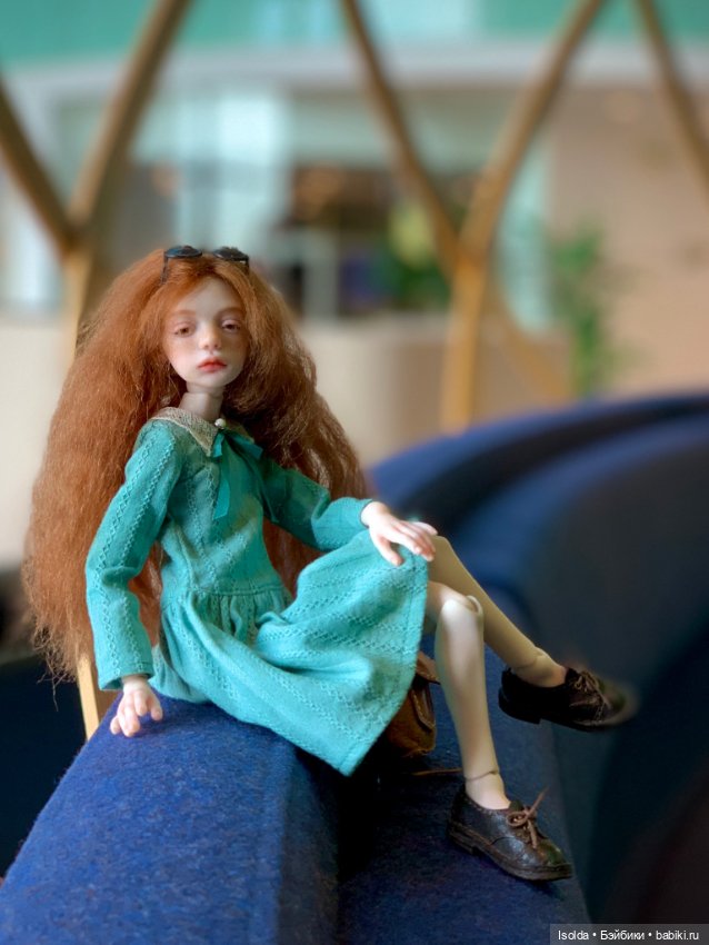 Постконкурсное. Репортаж из аэропорта (фото 9)