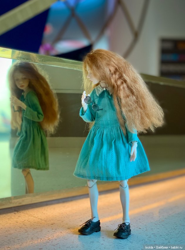 Постконкурсное. Репортаж из аэропорта (фото 7)