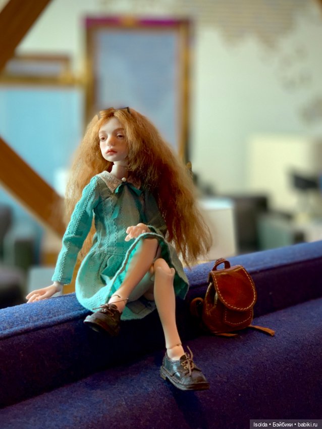 Постконкурсное. Репортаж из аэропорта (фото 10)