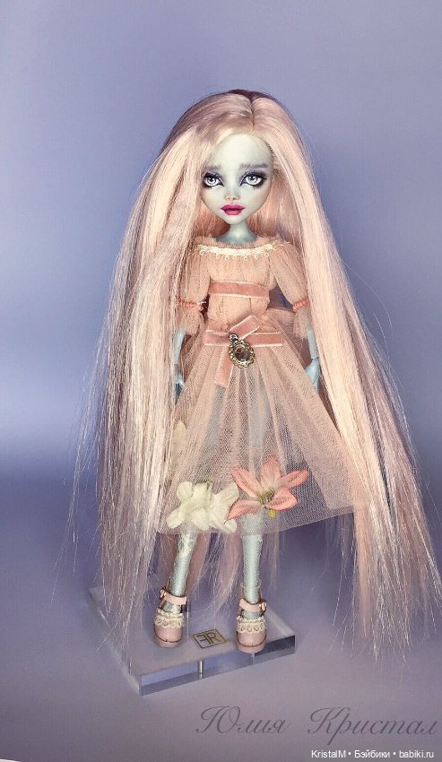 Феи, феечки, эльфы и прочие чудеса (фото 4)