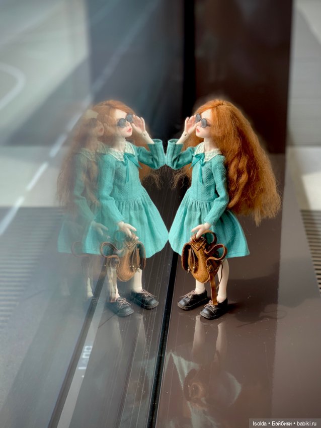 Постконкурсное. Репортаж из аэропорта (фото 6)