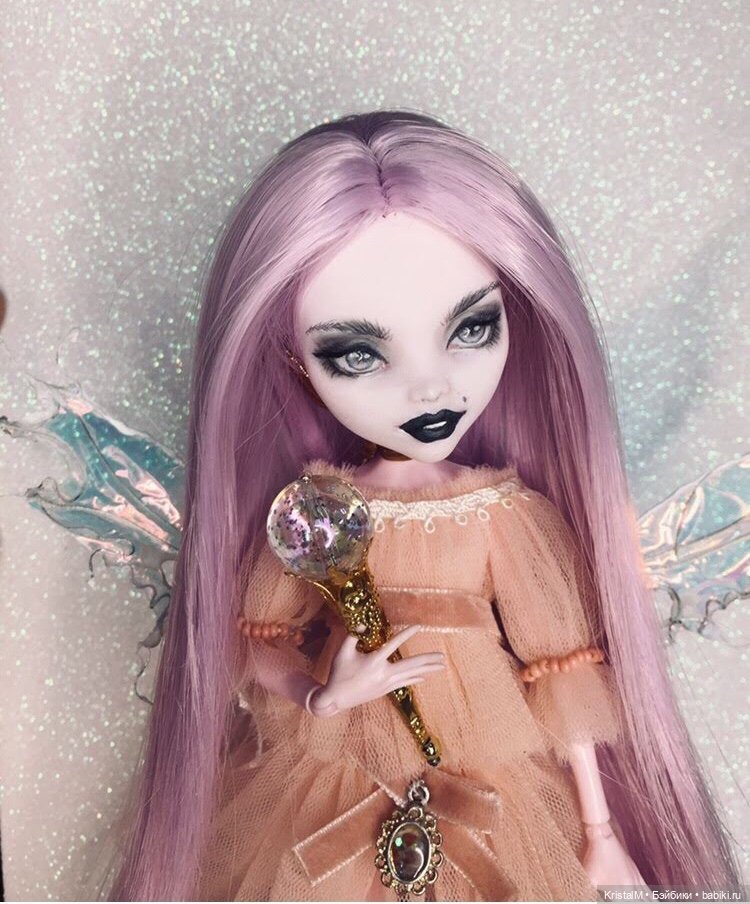 Феи, феечки, эльфы и прочие чудеса (фото 5)